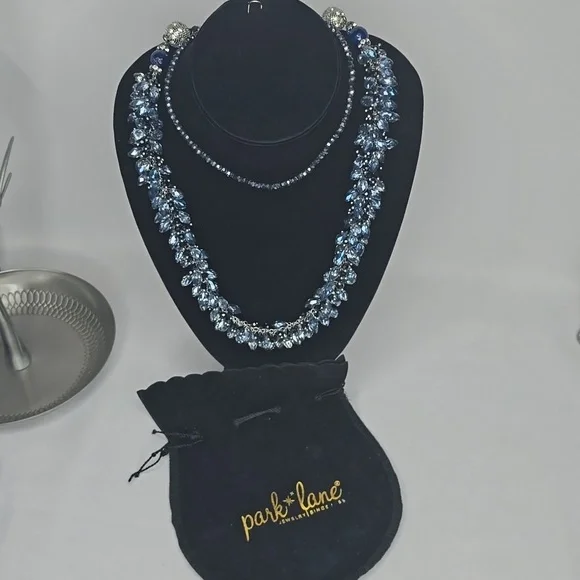 Parklane Glacier Convertible Necklace - Picture 5 of 7